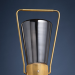 Booker Rechargeable Table Lamp LIGHTING - table lamp Hudson Valley Lighting