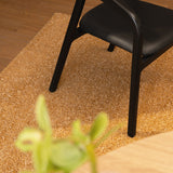Gold Boucle Rug 0-RUGS-patterned Mark Krebs