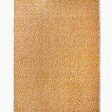 Gold Boucle Rug 0-RUGS-patterned Mark Krebs