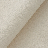 EQ3 Custom Fabric Joan 87" Sofa - Walnut Leg
