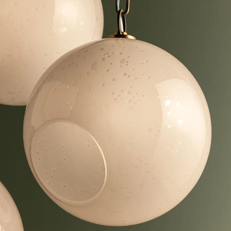 OVERSTOCK ITEM - Bramble Chandelier - 36" LIGHTING - Chandelier Hudson Valley Lighting
