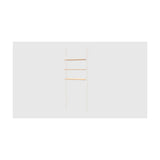 Gus* Branch Shelf 3-Pack FURNITURE - shelving unit Gus White/Blonde