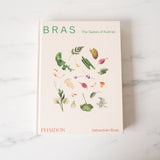 Bras, The Tastes of Aubrac Recipes and Stories From The World by Sébastien Bras - Rug & Weave