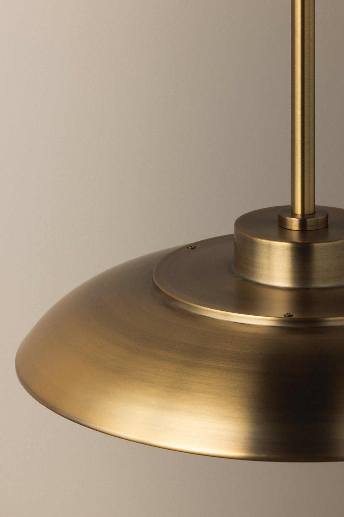 Braxton Pendant LIGHTING - pendant Hudson Valley Lighting