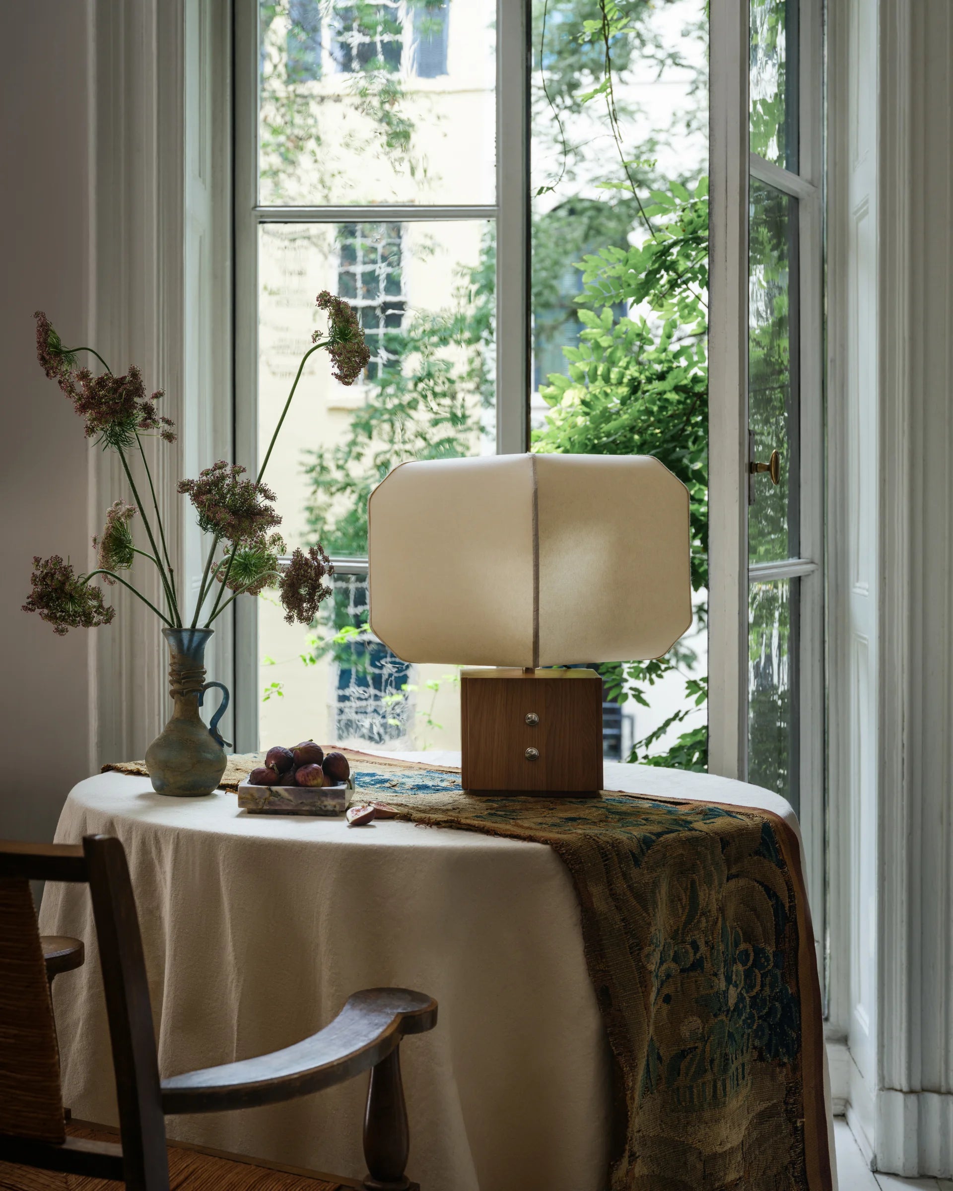 Brice Table Lamp LIGHTING - Table Lamp Hudson Valley Lighting