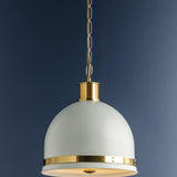 Briscoe Pendant LIGHTING - Pendant Hudson Valley Lighting