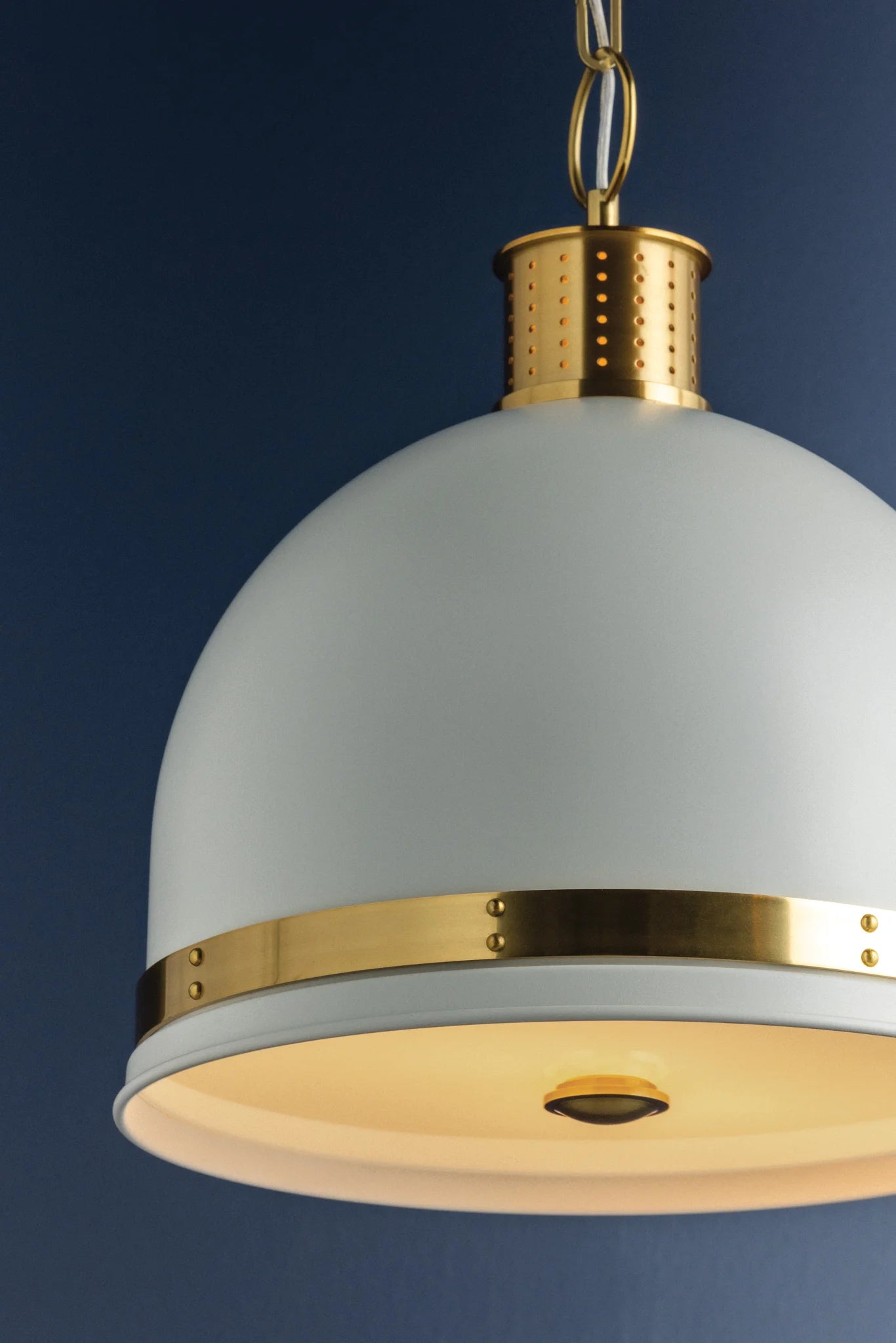 Briscoe Pendant LIGHTING - Pendant Hudson Valley Lighting