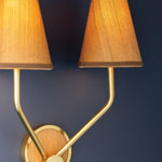 Buskirk Wall Sconce LIGHTING - Wall Sconce Hudson Valley Lighting