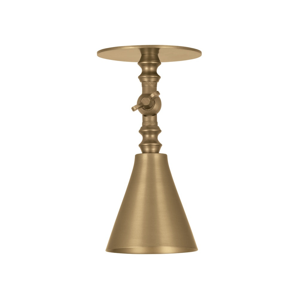 Necessity Flush Mount