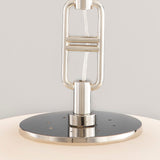 Ingels Pendant - Polished Nickel