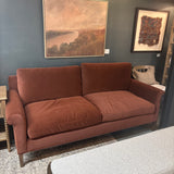 FLOOR MODEL - Dexter 86" Sofa FUNITURE - floor model Silva Custom Furniture