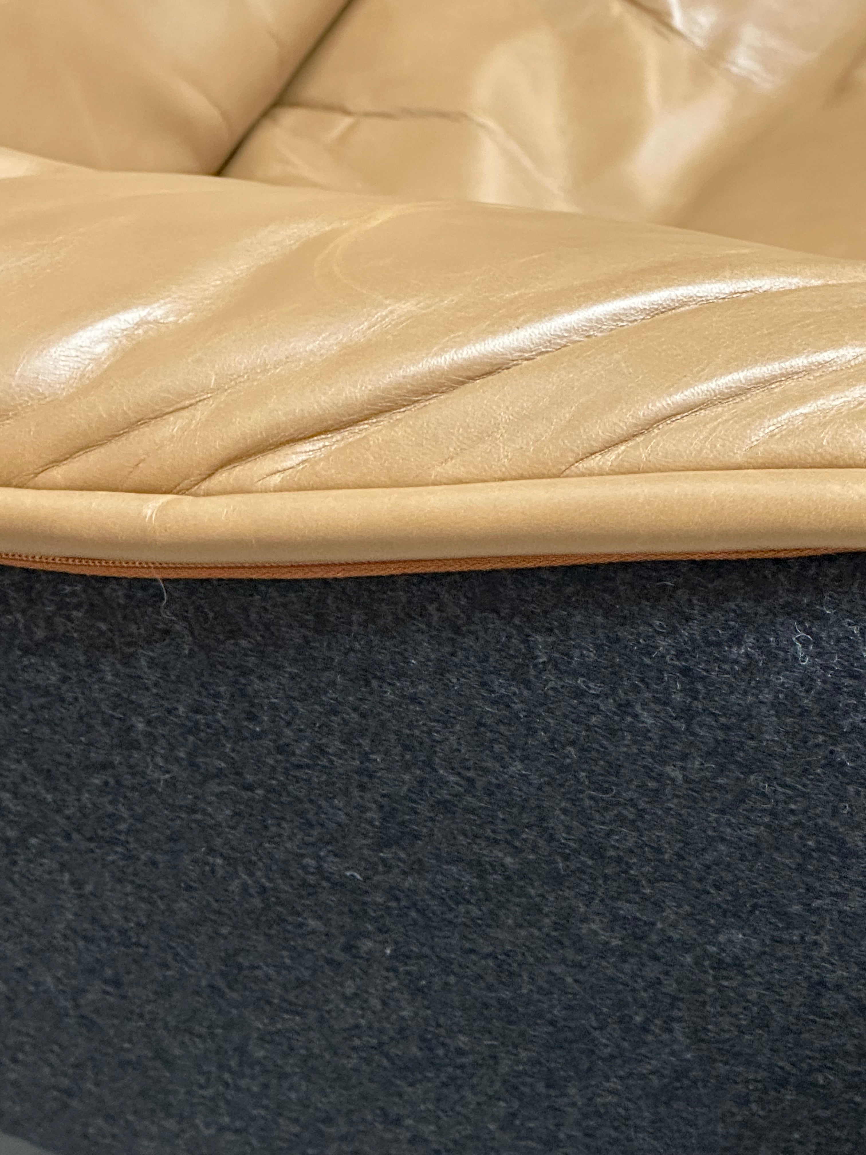 FLOOR MODEL - EQ3 Arie Chair FURNITURE - floor model EQ3