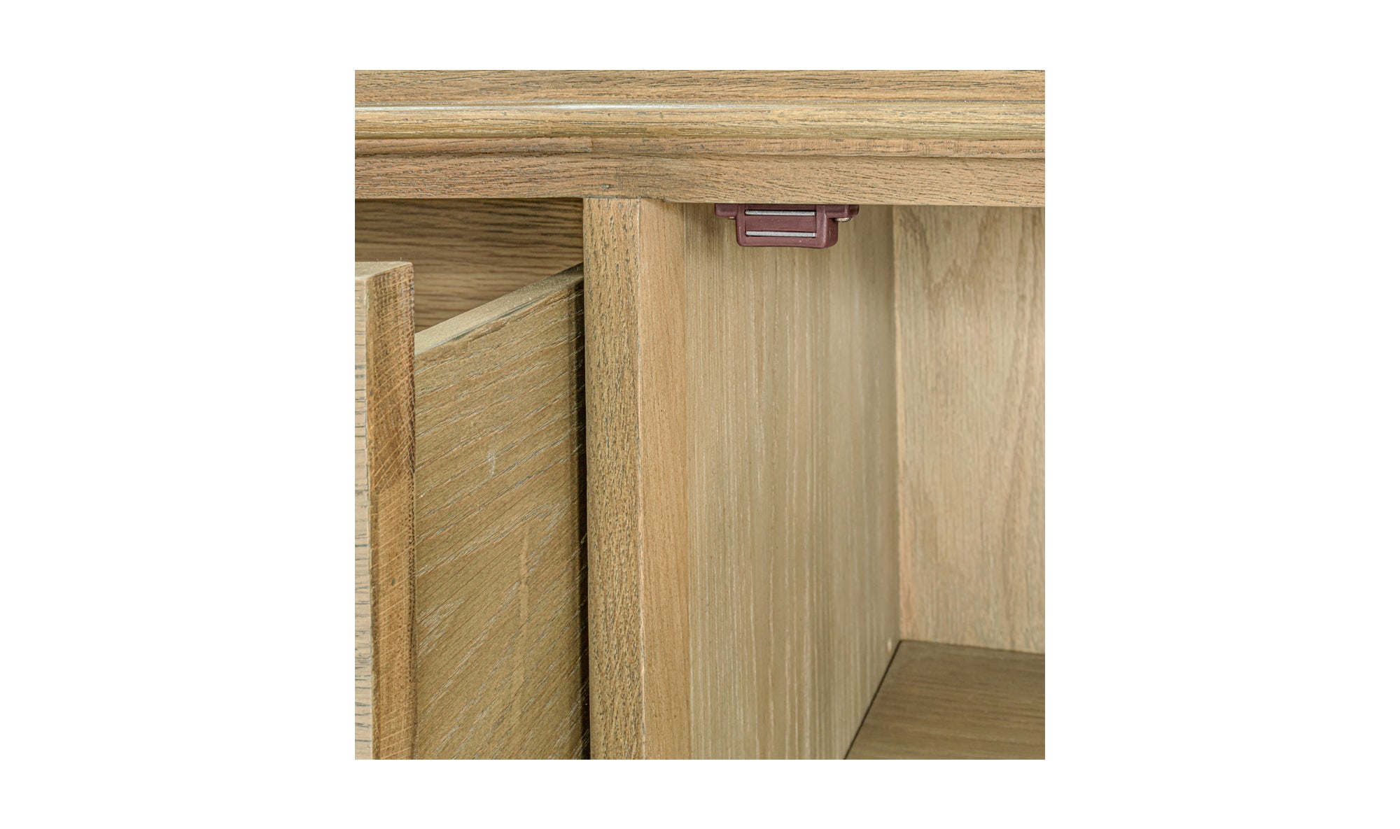 Sibbie Sideboard FURNITURE - sideboard Moe's Furniture
