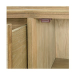 Sibbie Sideboard FURNITURE - sideboard Moe's Furniture
