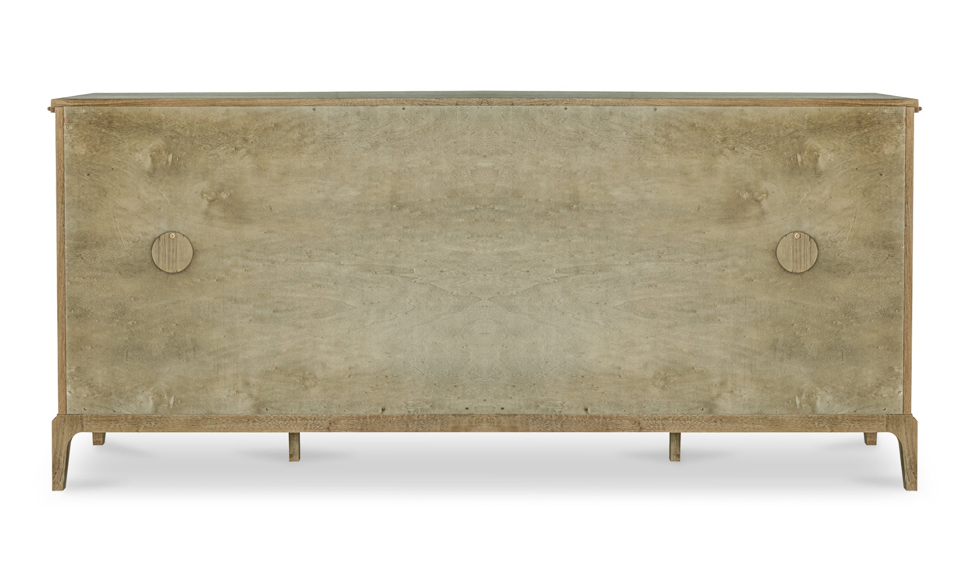 Sibbie Sideboard FURNITURE - sideboard Moe's Furniture