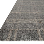 Loloi Caleb Mocha / Taupe Rug 0- RUGS - wool Loloi