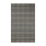 Magnolia Home By Joanna Gaines x Loloi Caleb Mocha / Taupe Rug