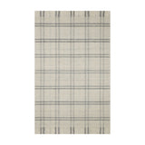 Magnolia Home By Joanna Gaines x Loloi Caleb Natural / Grey Rug