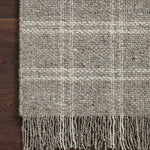 Loloi Caleb Taupe / Natural Rug 0- RUGS - wool Loloi