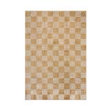 Chris Loves Julia x Loloi Calvin Apricot / Ivory Rug