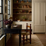 Chris Loves Julia x Loloi Calvin Apricot / Ivory Rug RUGS - synthetic Loloi