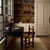 Chris Loves Julia x Loloi Calvin Apricot / Ivory Rug