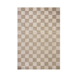 Chris Loves Julia x Loloi Calvin Pebble / Ivory Rug