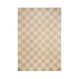 Chris Loves Julia x Loloi Calvin Wheat / Ivory Rug