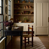 Chris Loves Julia x Loloi Calvin Wheat / Ivory Rug