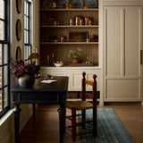 Chris Loves Julia x Loloi Calvin Ocean / Olive Rug RUGS - synthetic Loloi