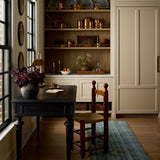 Chris Loves Julia x Loloi Calvin Ocean / Olive Rug