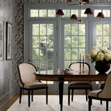 Chris Loves Julia x Loloi Calvin Bone / Natural Rug