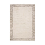 Chris Loves Julia x Loloi Calvin Ivory / Pebble Rug