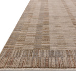 Amber Lewis x Loloi Cali Natural / Multi RUGS - patterned Loloi