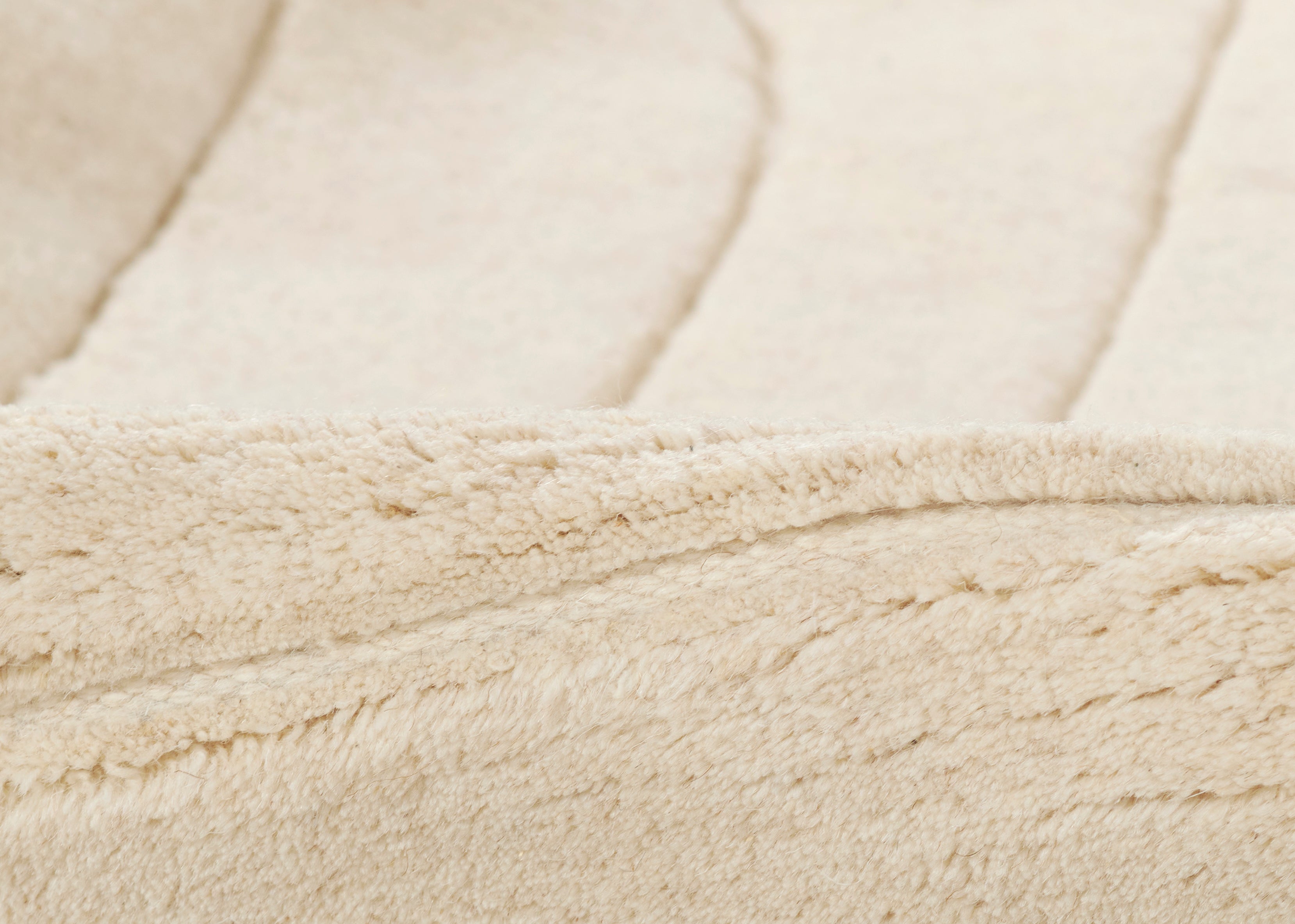 Cayden Curve Hand Tufted Rug RUGS - wool Momeni