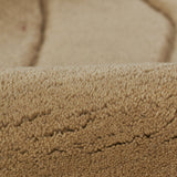 Cayden Curve Hand Tufted Rug RUGS - wool Momeni