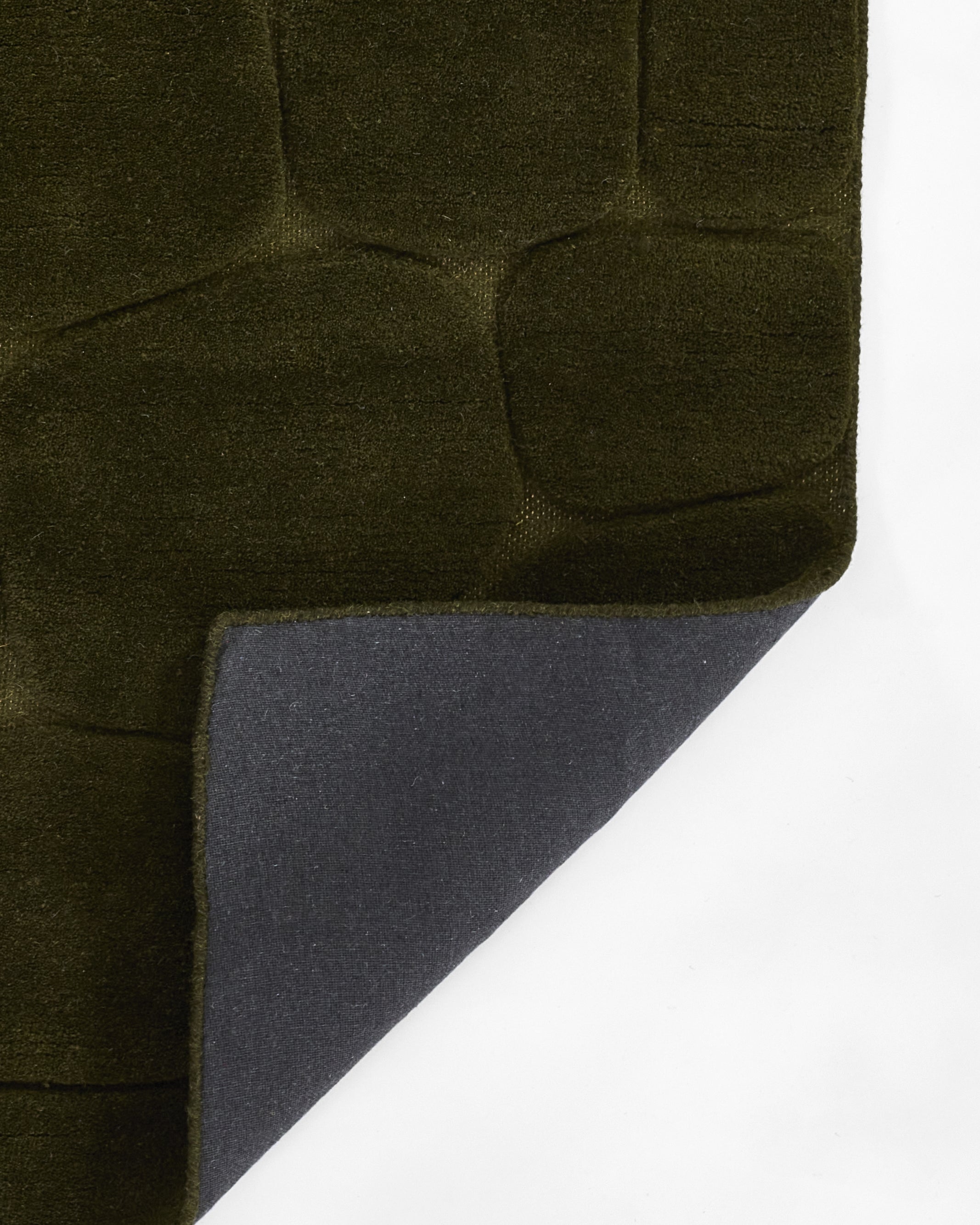Cayden Pebble Hand Tufted Rug RUGS - wool Momeni