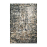 Loloi Cascade Marine / Grey Rug