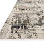 Loloi Cascade Ivory / Natural Rug RUGS - synthetic Loloi