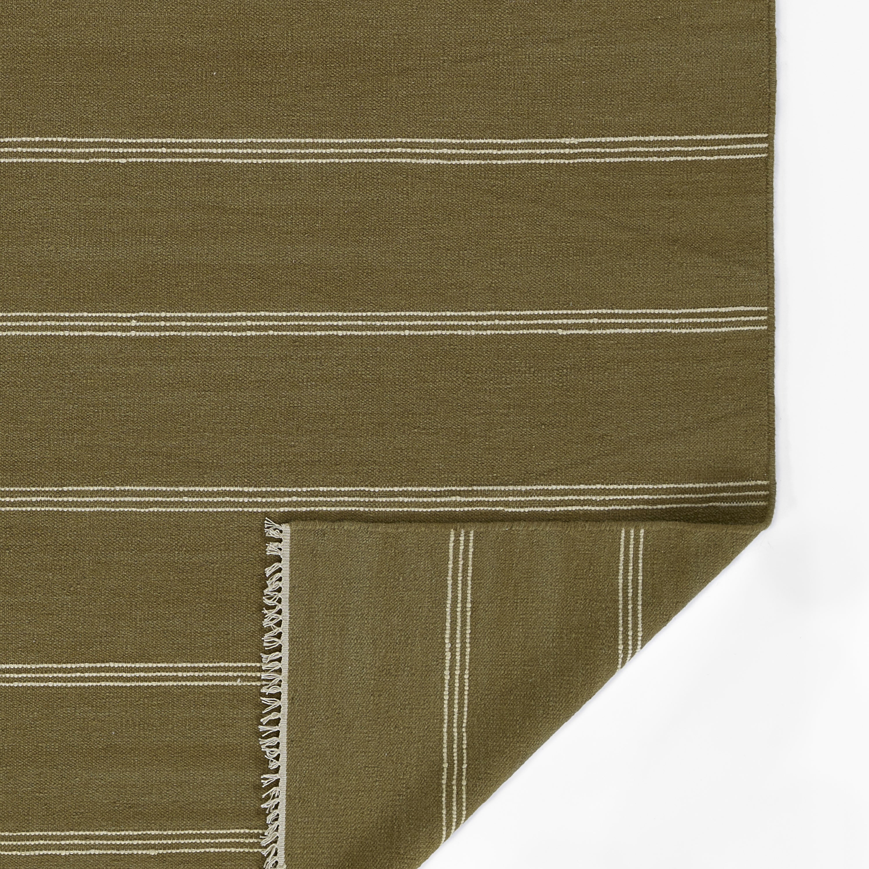 Caseres Hand Tufted Area Rug RUGS - wool Momeni