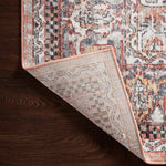 Loloi Cassandra Rust / Multi Rug No.1 Loloi