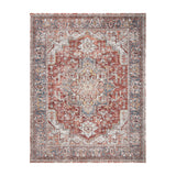 Loloi Cassandra Rust / Multi Rug No.1