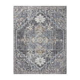 Loloi Cassandra Charcoal / Gold Rug