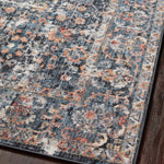 Loloi Cassandra Blue / Multi Rug Loloi