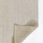 Cassis Braid Hand Woven Jute Area Rug RUGS - jute Momeni