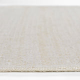 Cassis Braid Hand Woven Jute Area Rug RUGS - jute Momeni