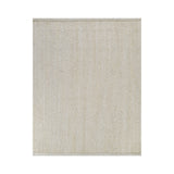 Cassis Braid Hand Woven Jute Area Rug RUGS - jute Momeni Bleach 2'6" x 8' Runner