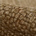 Cassis Braid Hand Woven Jute Area Rug RUGS - jute Momeni