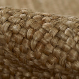 Cassis Braid Hand Woven Jute Area Rug RUGS - jute Momeni
