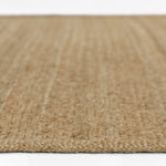 Cassis Braid Hand Woven Jute Area Rug RUGS - jute Momeni